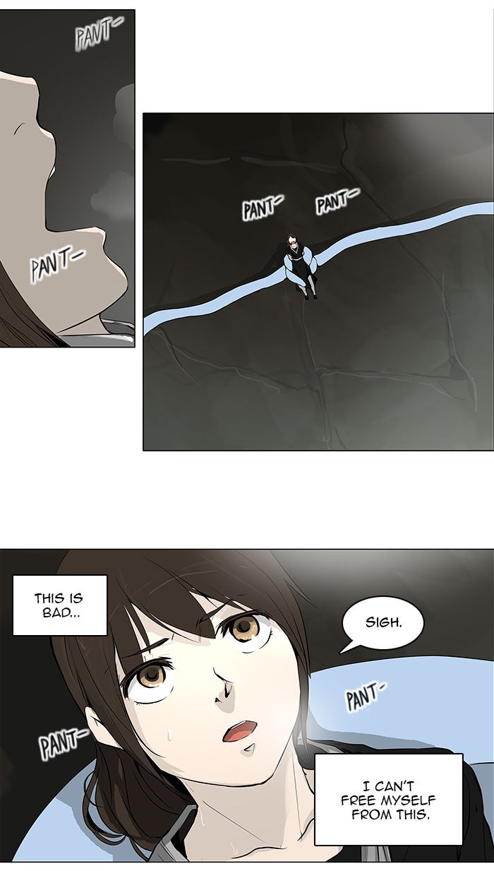 Tower of God Manga Chapter 170 page 2 - [Season 2] Ep. 90