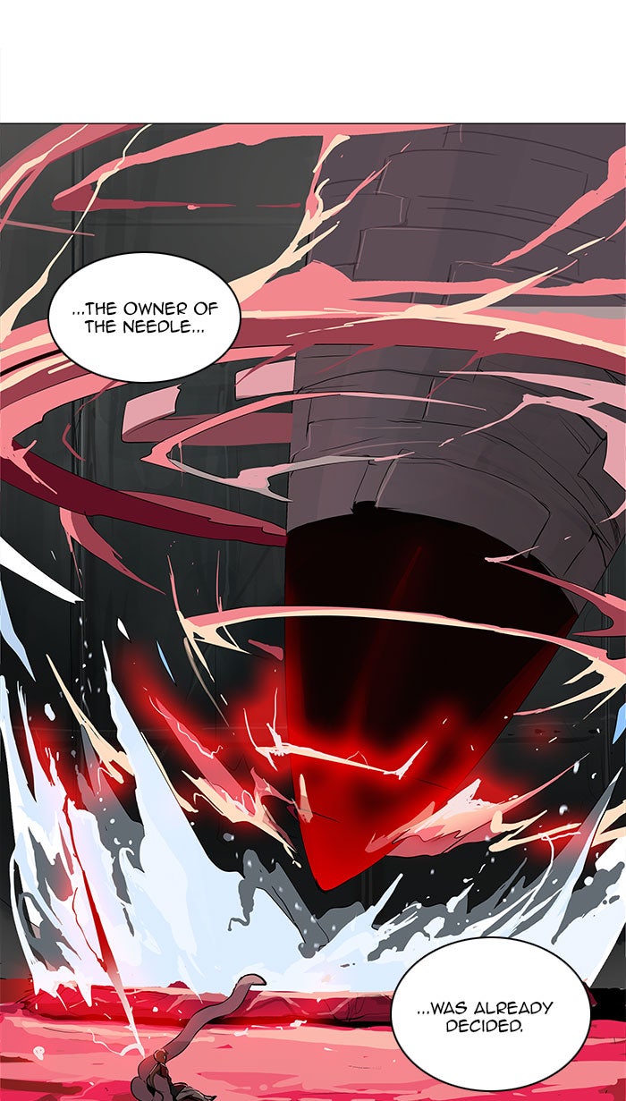 Tower of God Manga Chapter 170 page 23 - [Season 2] Ep. 90