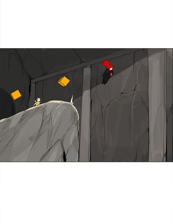 Tower of God Manga Chapter 170 page 26 - [Season 2] Ep. 90