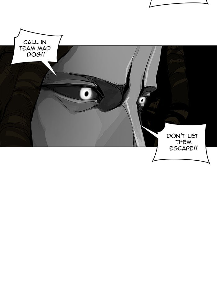 Tower of God Manga Chapter 170 page 28 - [Season 2] Ep. 90