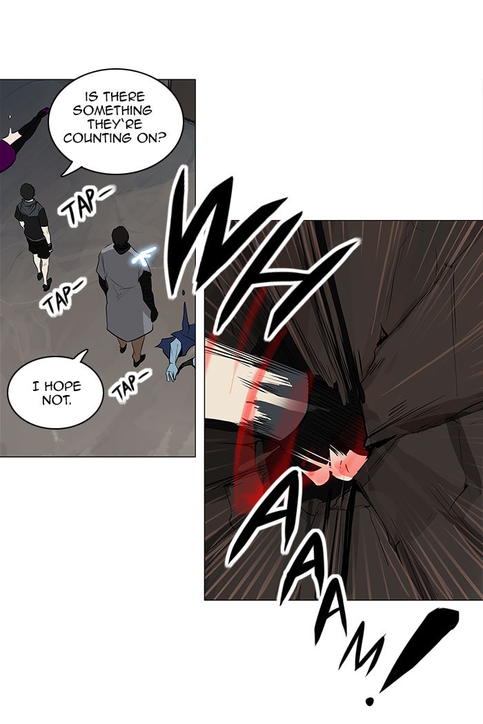 Tower of God Manga Chapter 170 page 30 - [Season 2] Ep. 90