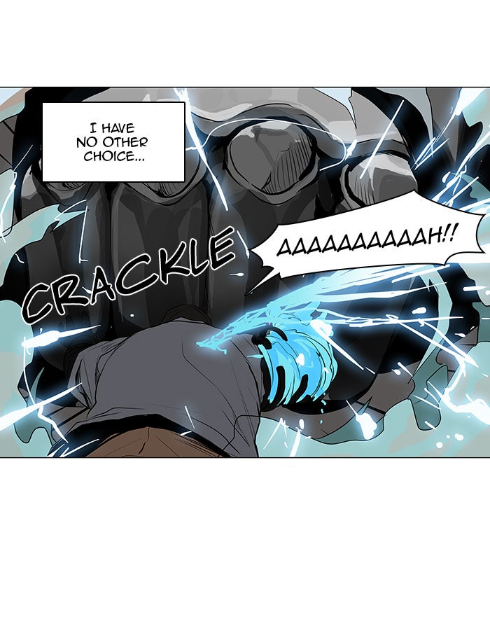 Tower of God Manga Chapter 170 page 36 - [Season 2] Ep. 90