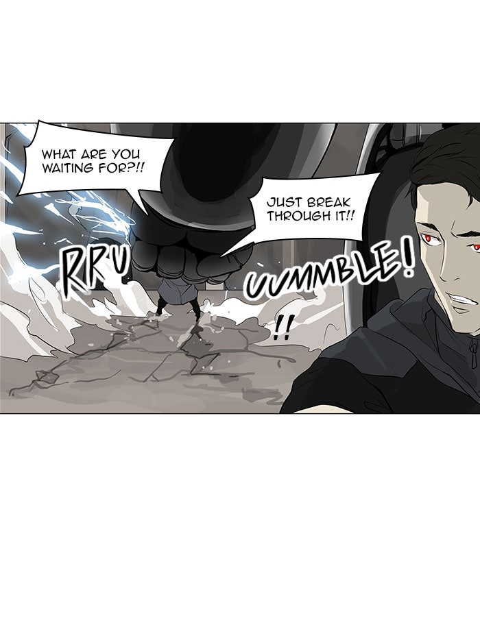Tower of God Manga Chapter 170 page 38 - [Season 2] Ep. 90