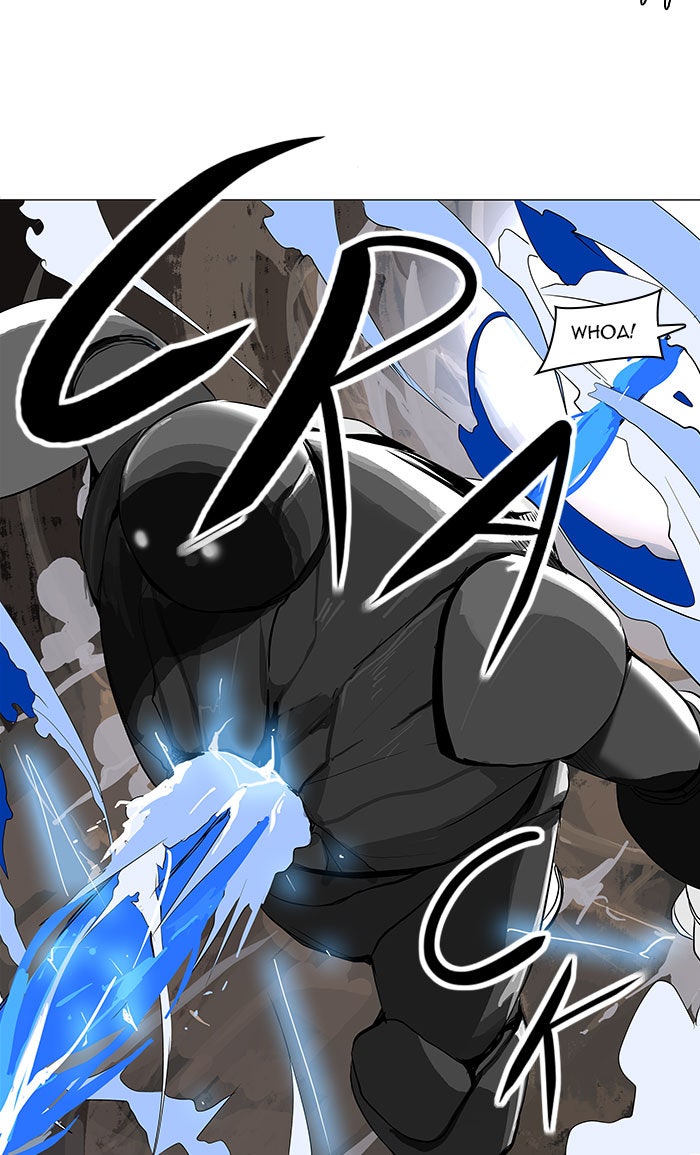 Tower of God Manga Chapter 170 page 43 - [Season 2] Ep. 90