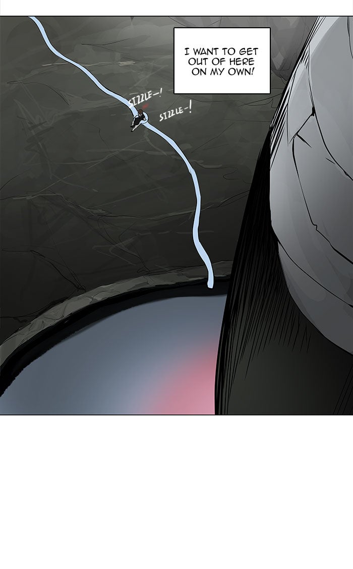 Tower of God Manga Chapter 170 page 5 - [Season 2] Ep. 90