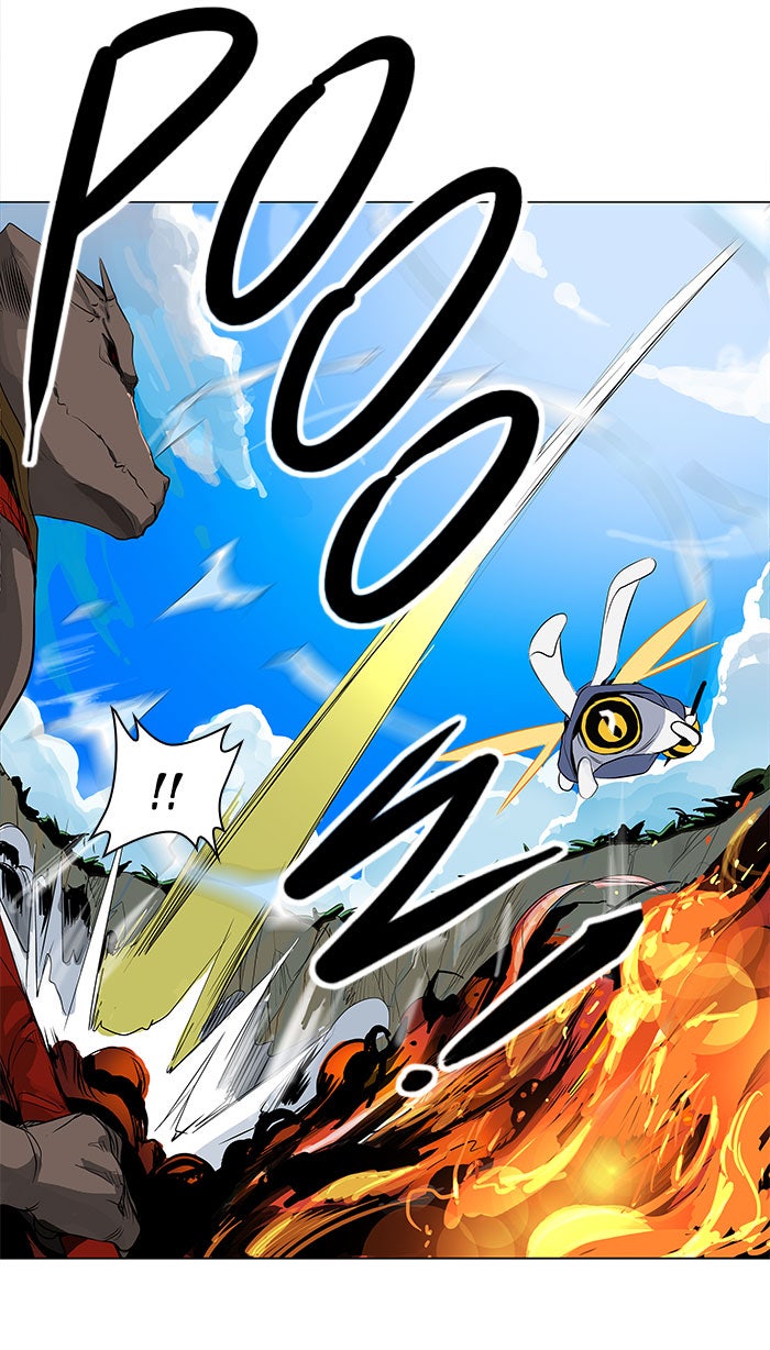 Tower of God Manga Chapter 171 page 19 - [Season 2] Ep. 91