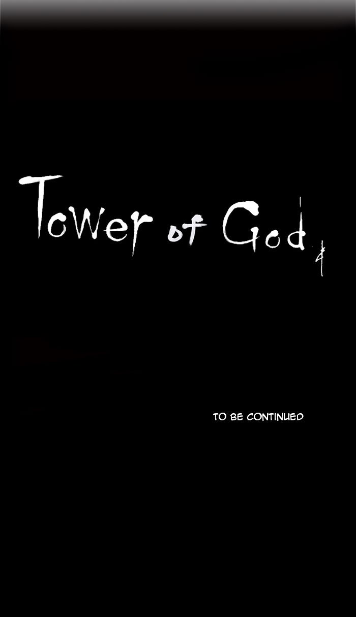 Tower of God Manga Chapter 171 page 39 - [Season 2] Ep. 91
