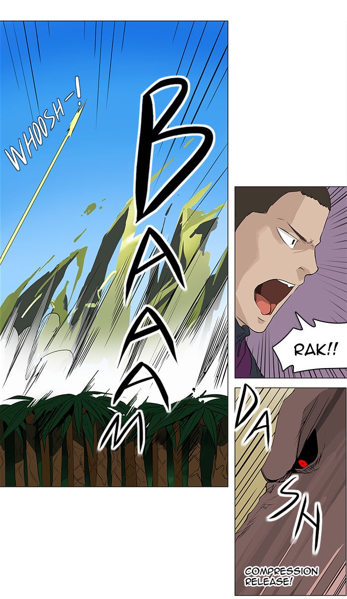 Tower of God Manga Chapter 171 page 7 - [Season 2] Ep. 91