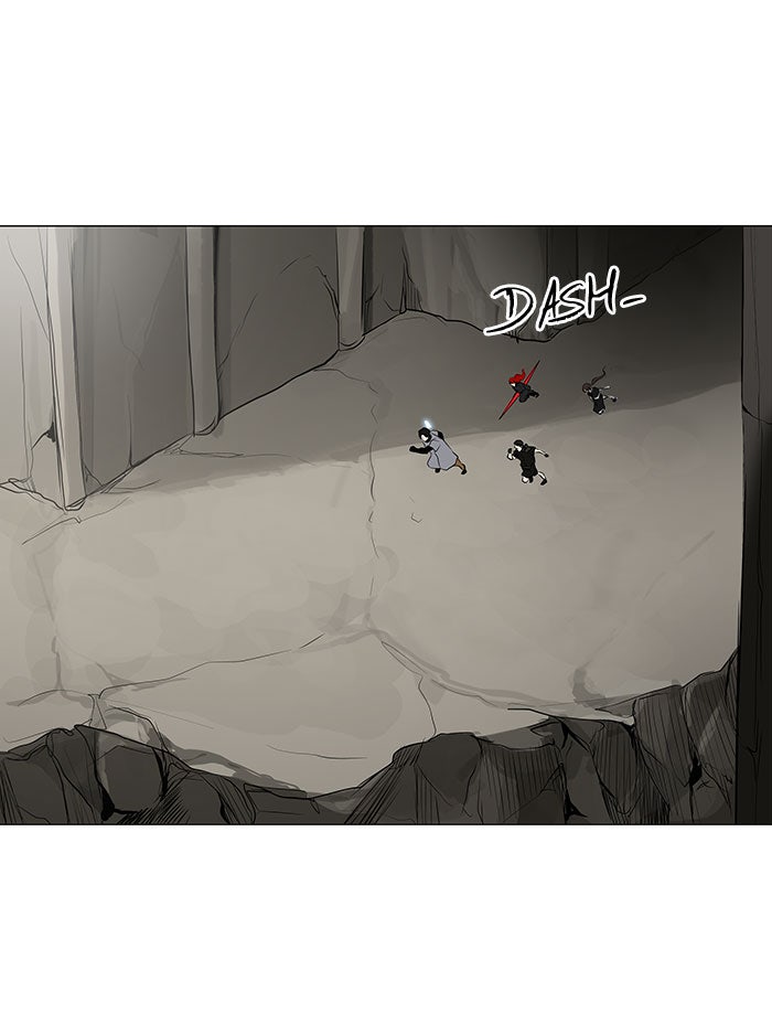 Tower of God Manga Chapter 172 page 10 - [Season 2] Ep. 92