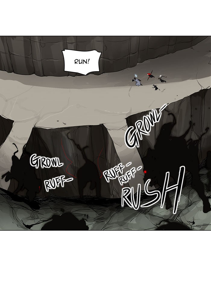 Tower of God Manga Chapter 172 page 14 - [Season 2] Ep. 92