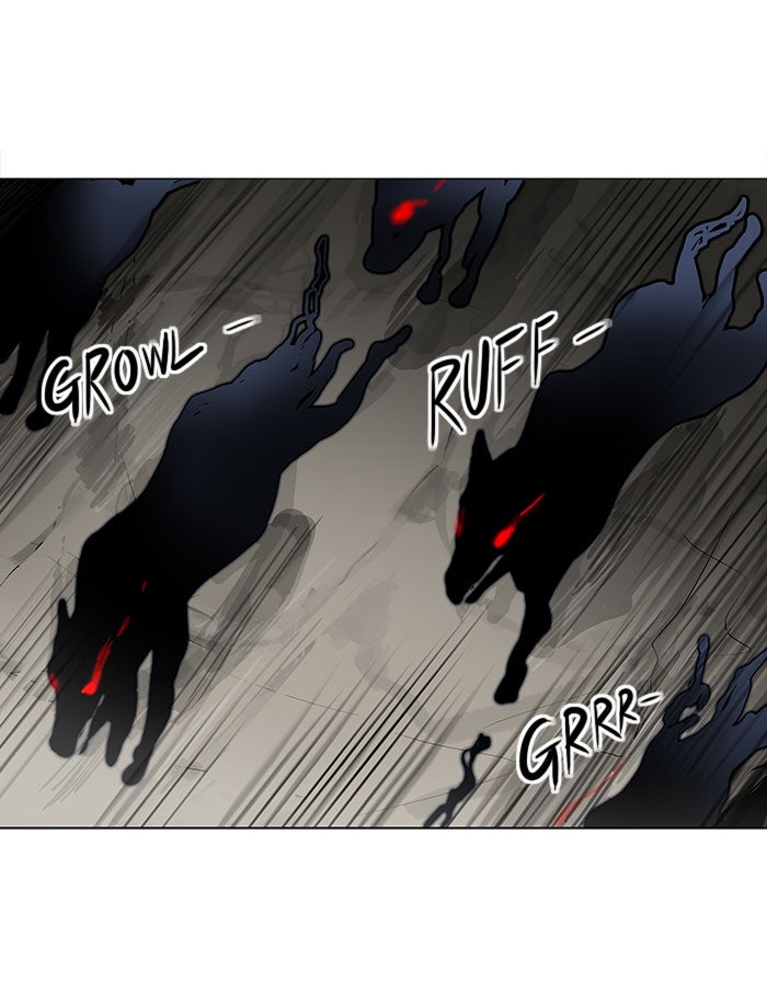 Tower of God Manga Chapter 172 page 16 - [Season 2] Ep. 92