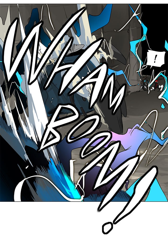 Tower of God Manga Chapter 172 page 22 - [Season 2] Ep. 92