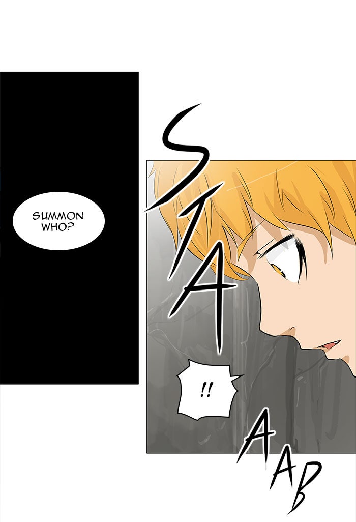 Tower of God Manga Chapter 172 page 46 - [Season 2] Ep. 92