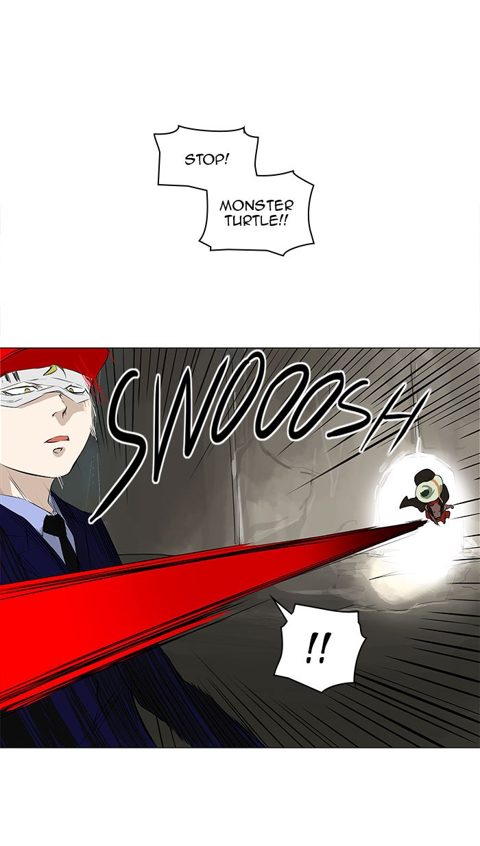 Tower of God Manga Chapter 173 page 20 - [Season 2] Ep. 93
