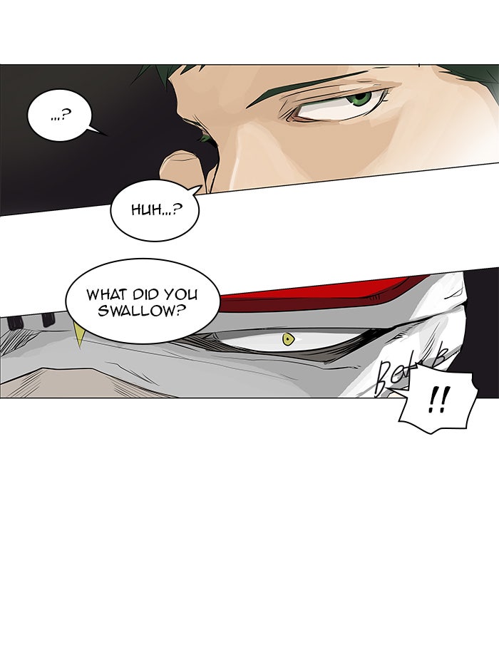 Tower of God Manga Chapter 173 page 23 - [Season 2] Ep. 93
