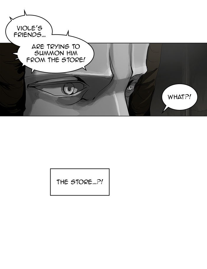 Tower of God Manga Chapter 173 page 3 - [Season 2] Ep. 93