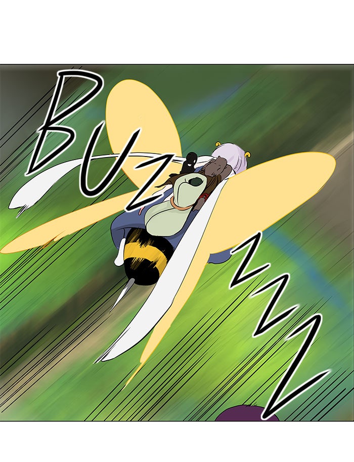 Tower of God Manga Chapter 173 page 4 - [Season 2] Ep. 93