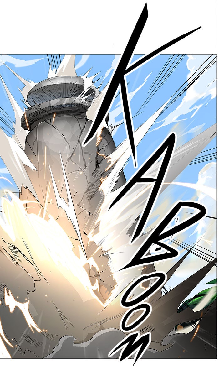 Tower of God Manga Chapter 174 page 40 - [Season 2] Ep. 94