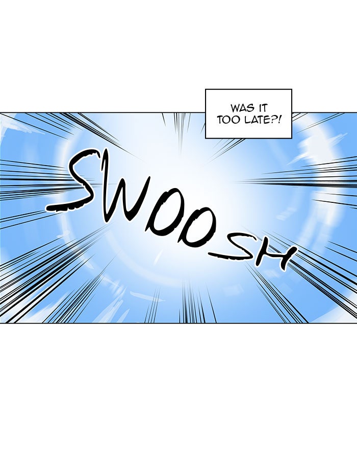 Tower of God Manga Chapter 174 page 42 - [Season 2] Ep. 94