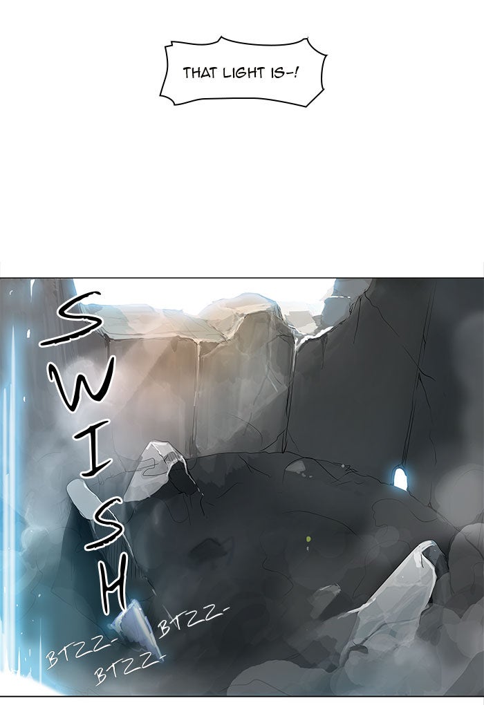 Tower of God Manga Chapter 174 page 44 - [Season 2] Ep. 94