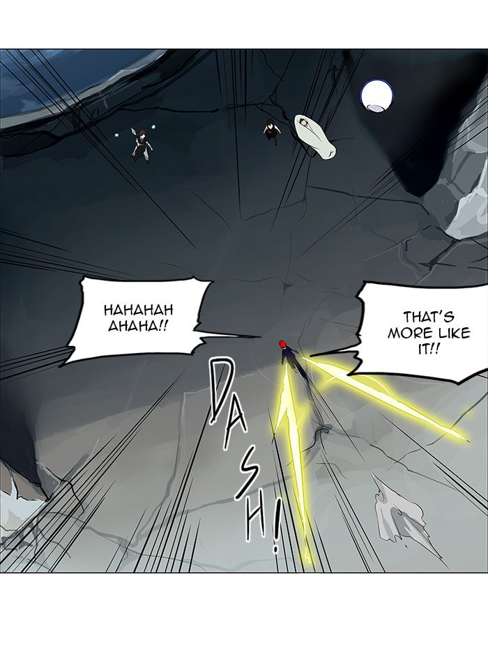 Tower of God Manga Chapter 175 page 13 - [Season 2] Ep. 95