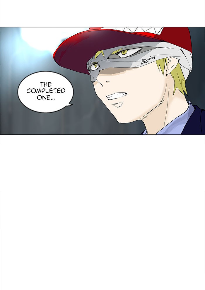 Tower of God Manga Chapter 175 page 3 - [Season 2] Ep. 95
