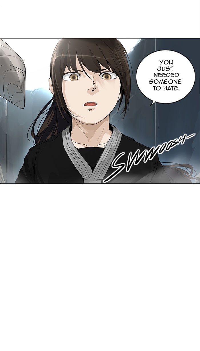 Tower of God Manga Chapter 175 page 38 - [Season 2] Ep. 95