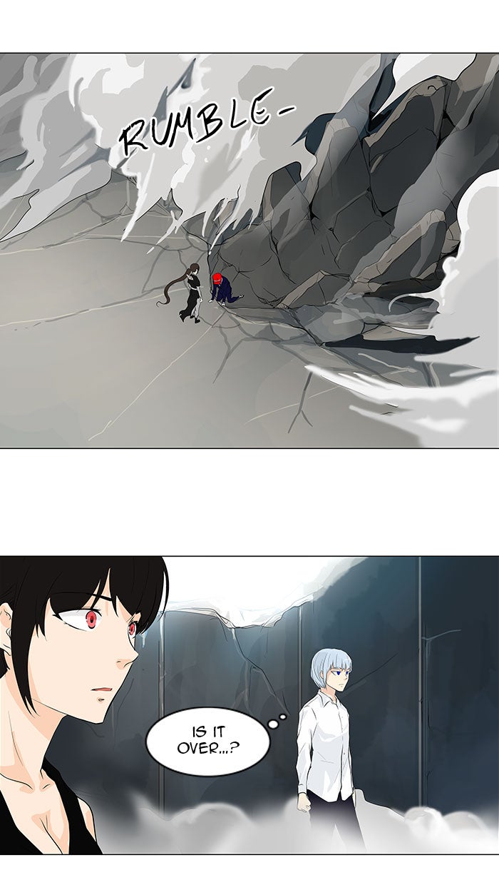 Tower of God Manga Chapter 176 page 1 - [Season 2] Ep. 96