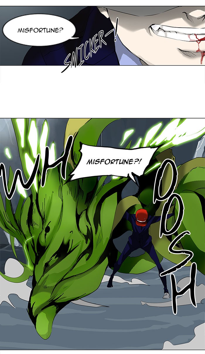 Tower of God Manga Chapter 176 page 10 - [Season 2] Ep. 96