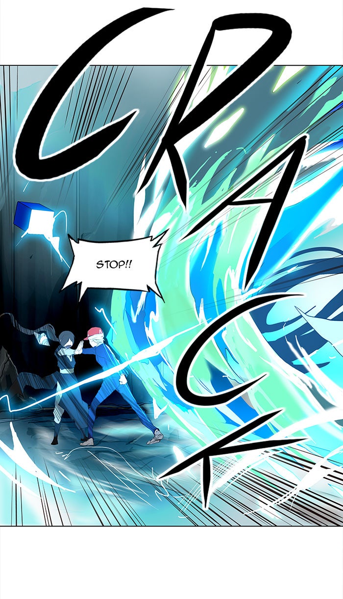 Tower of God Manga Chapter 176 page 12 - [Season 2] Ep. 96