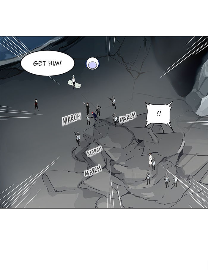 Tower of God Manga Chapter 176 page 25 - [Season 2] Ep. 96