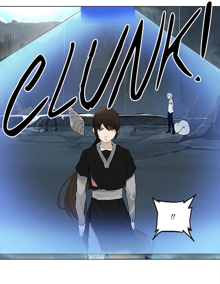 Tower of God Manga Chapter 176 page 7 - [Season 2] Ep. 96