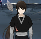 Tower of God Manga Chapter 176 ([Season 2] Ep. 96) cover