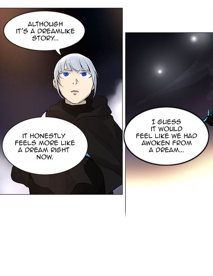 Tower of God Manga Chapter 177 page 13 - [Season 2] Ep. 97