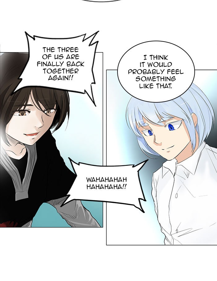 Tower of God Manga Chapter 177 page 15 - [Season 2] Ep. 97