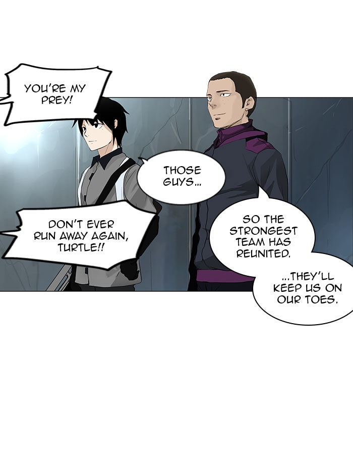 Tower of God Manga Chapter 177 page 16 - [Season 2] Ep. 97