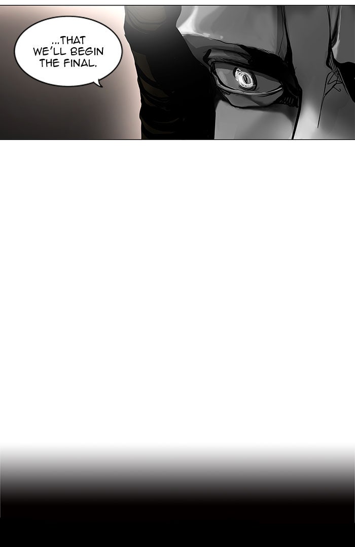 Tower of God Manga Chapter 177 page 35 - [Season 2] Ep. 97