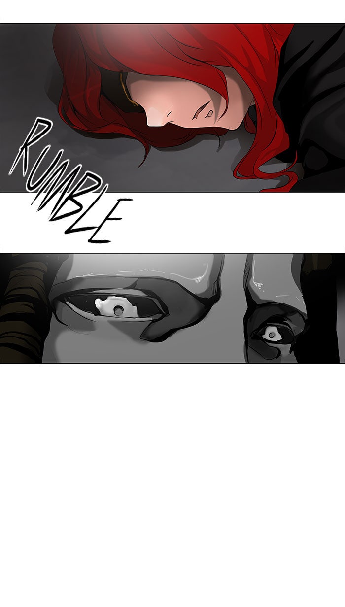 Tower of God Manga Chapter 177 page 5 - [Season 2] Ep. 97