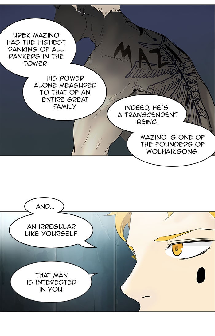 Tower of God Manga Chapter 178 page 10 - [Season 2] Ep. 98