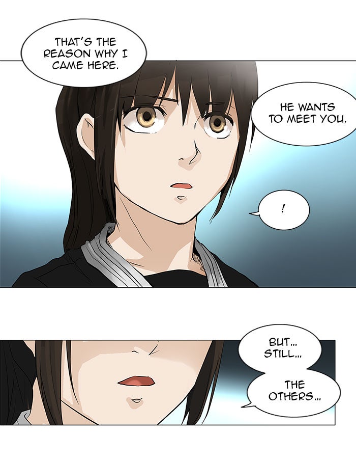 Tower of God Manga Chapter 178 page 11 - [Season 2] Ep. 98