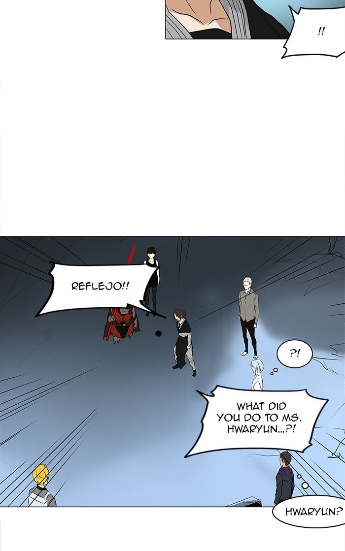 Tower of God Manga Chapter 178 page 14 - [Season 2] Ep. 98