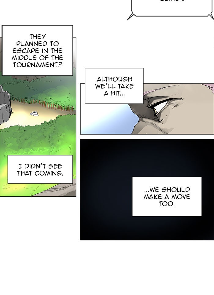 Tower of God Manga Chapter 178 page 2 - [Season 2] Ep. 98