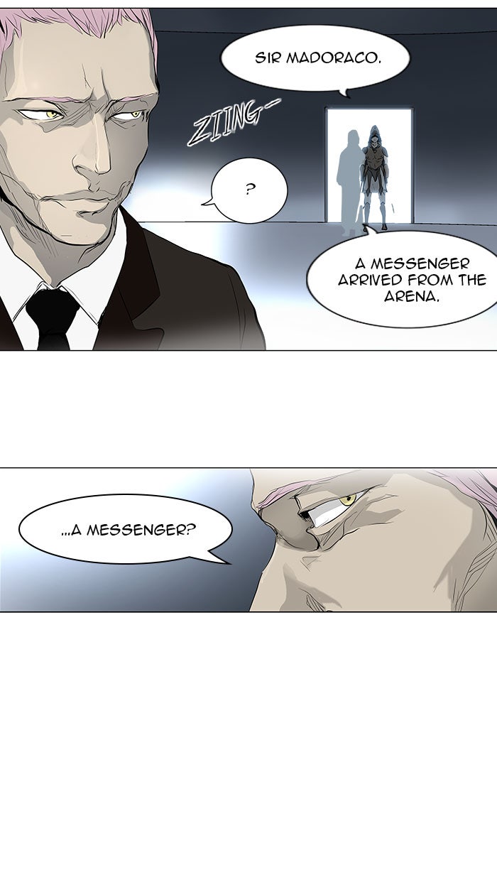 Tower of God Manga Chapter 178 page 3 - [Season 2] Ep. 98
