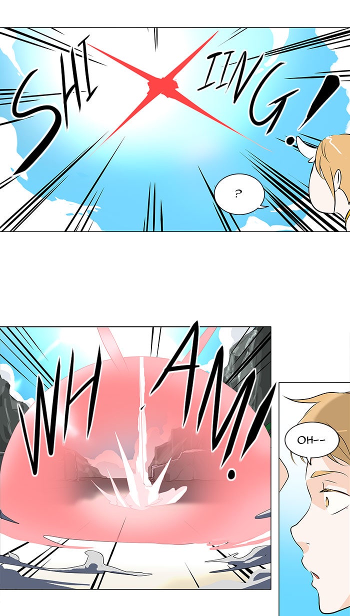 Tower of God Manga Chapter 178 page 32 - [Season 2] Ep. 98