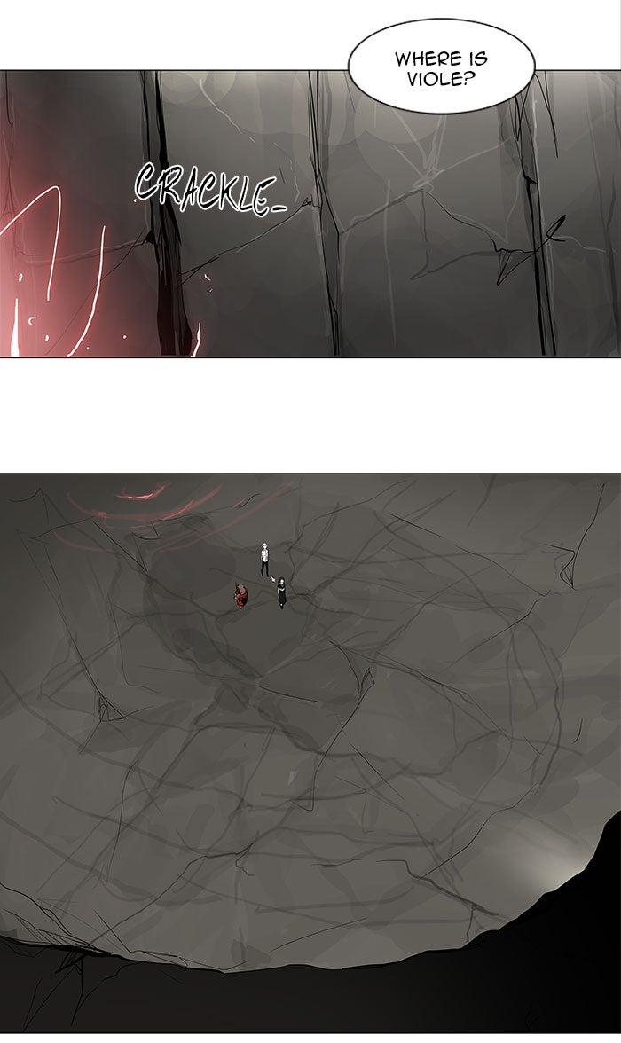 Tower of God Manga Chapter 178 page 36 - [Season 2] Ep. 98