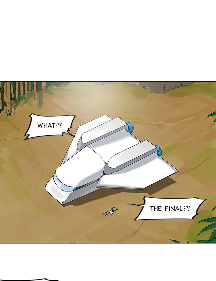 Tower of God Manga Chapter 179 page 11 - [Season 2] Ep. 99