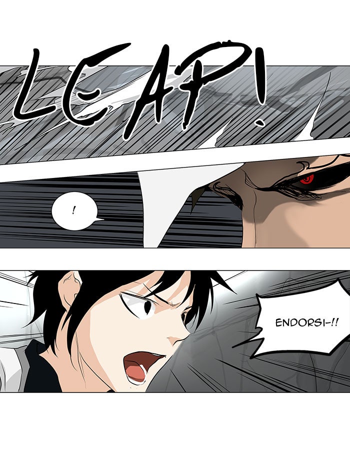 Tower of God Manga Chapter 179 page 29 - [Season 2] Ep. 99