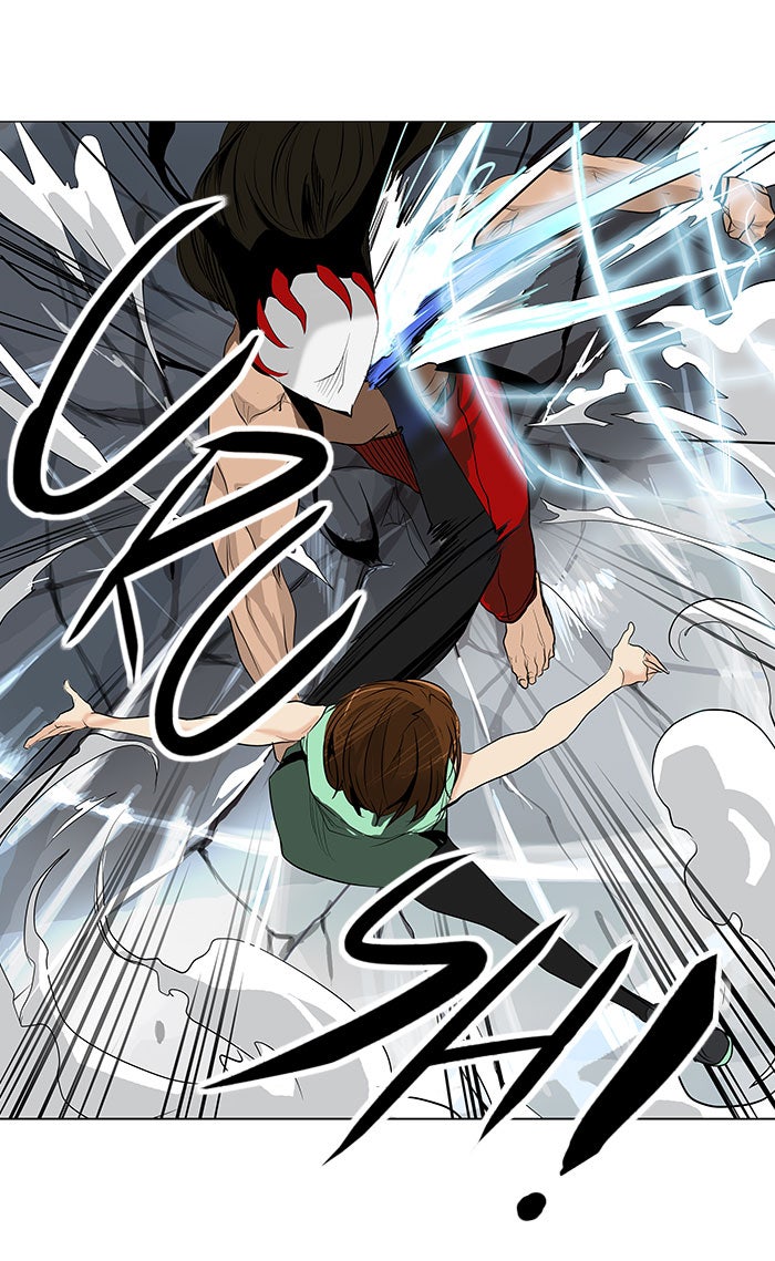 Tower of God Manga Chapter 179 page 30 - [Season 2] Ep. 99