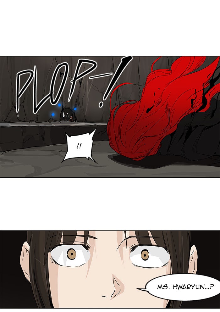 Tower of God Manga Chapter 179 page 7 - [Season 2] Ep. 99