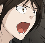 Tower of God Manga Chapter 179 ([Season 2] Ep. 99) cover